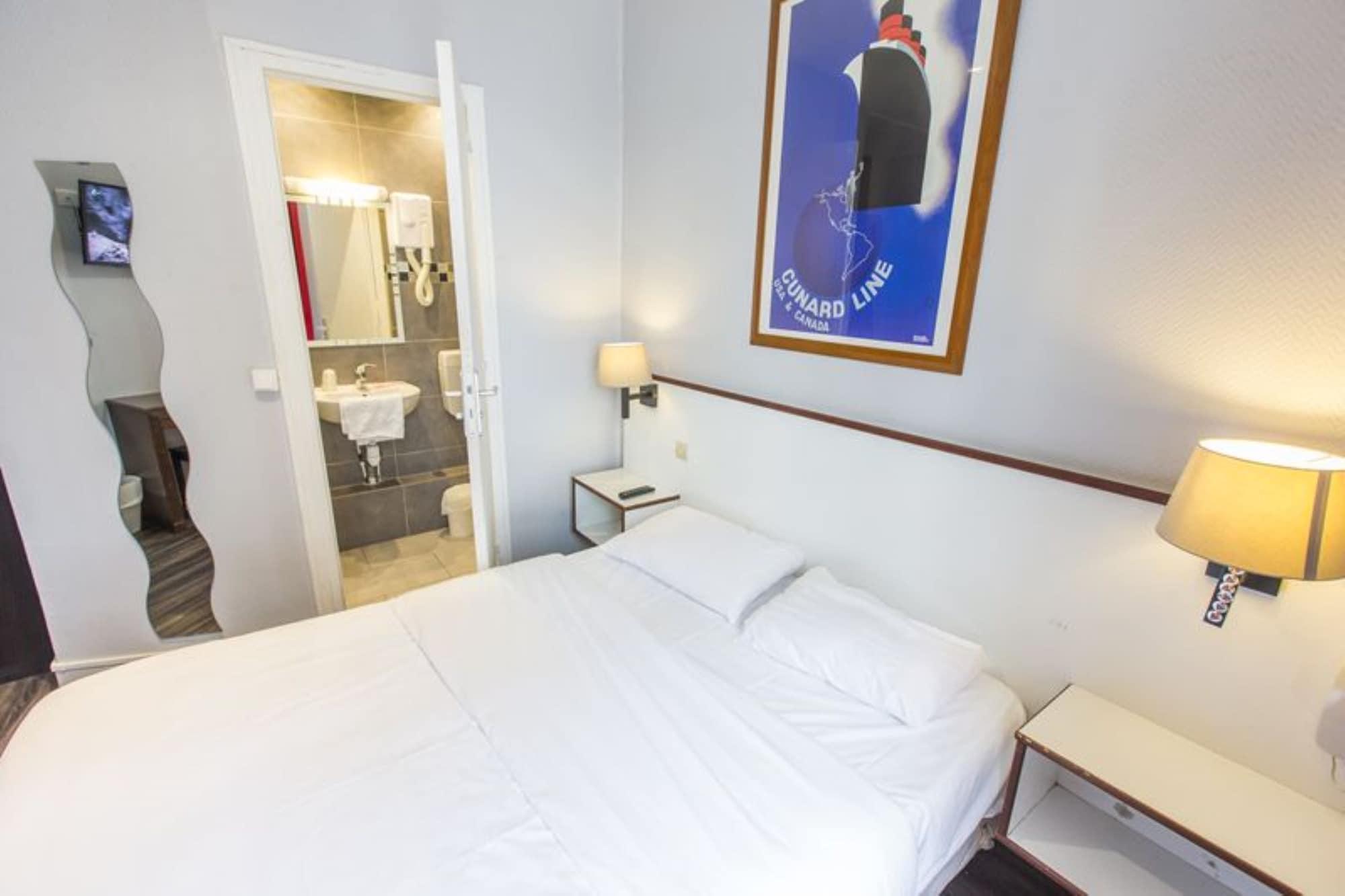 Merryl Hotel Paris Exterior photo