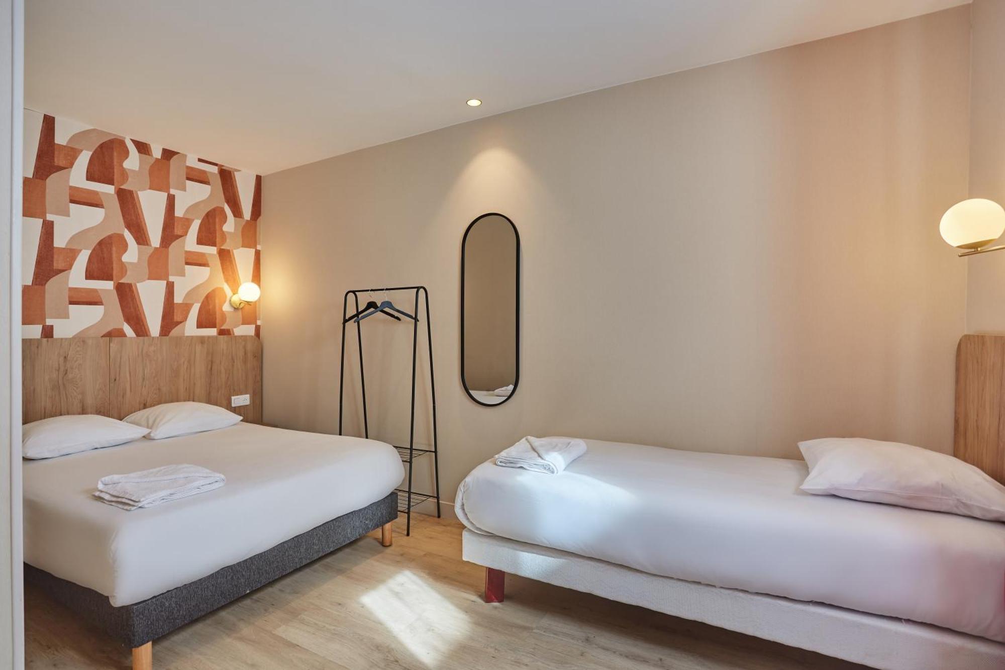 Merryl Hotel Paris Exterior photo