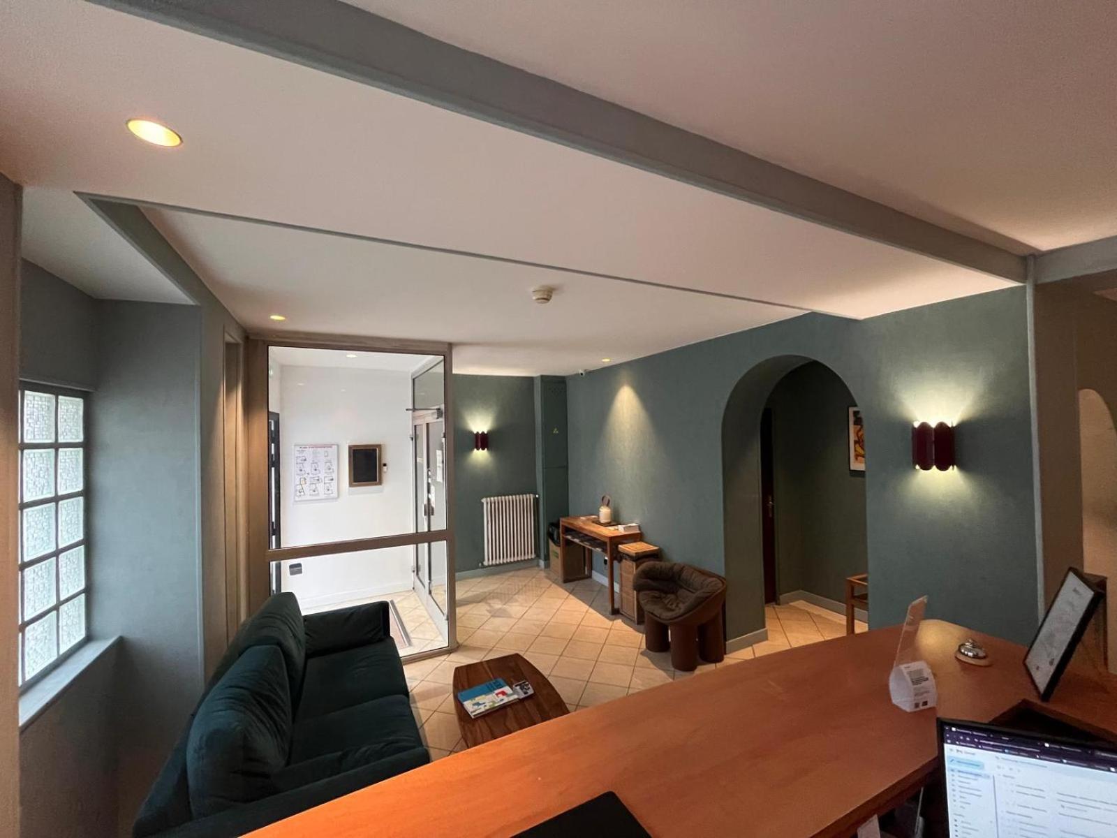 Merryl Hotel Paris Exterior photo