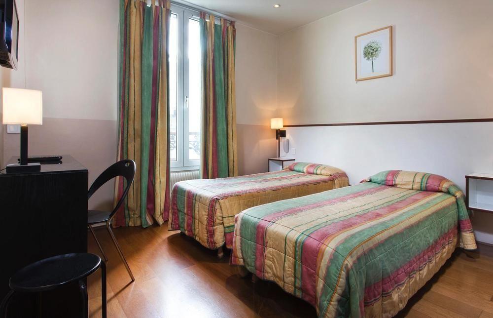 Merryl Hotel Paris Exterior photo